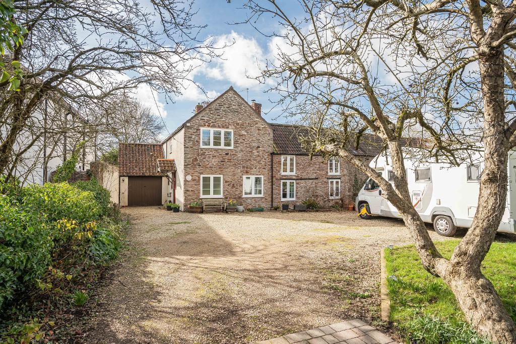 Main image of property: Rangeworthy, Yate, BS37 7NA