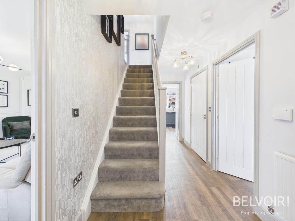 House in Knowsley, Whiston - View 5