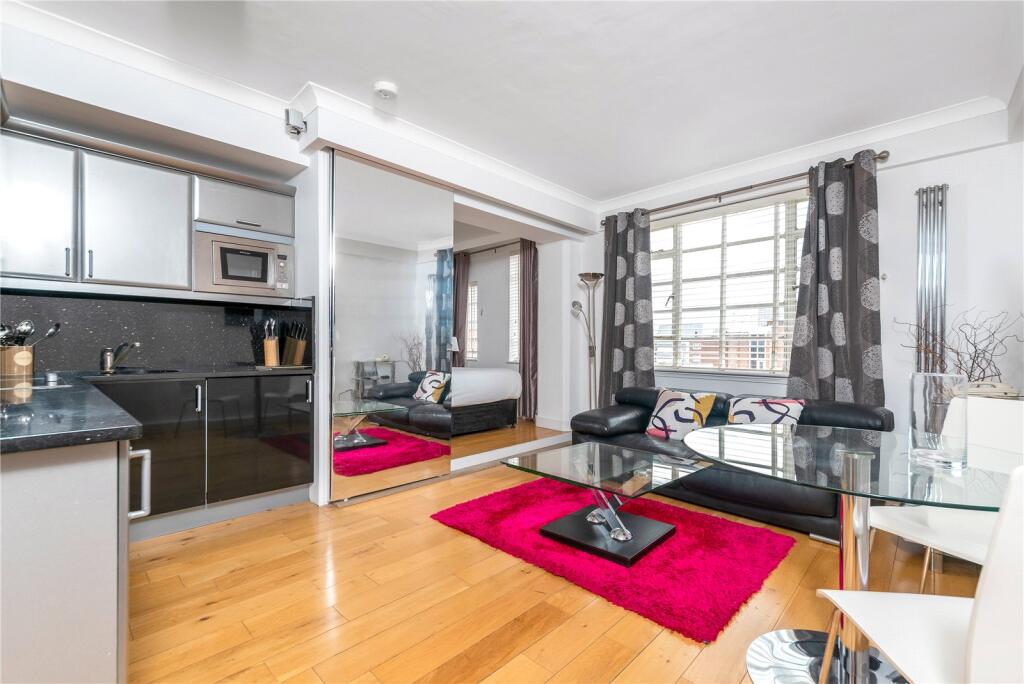 Main image of property: Nell Gwynn House, Sloane Avenue, London, SW3