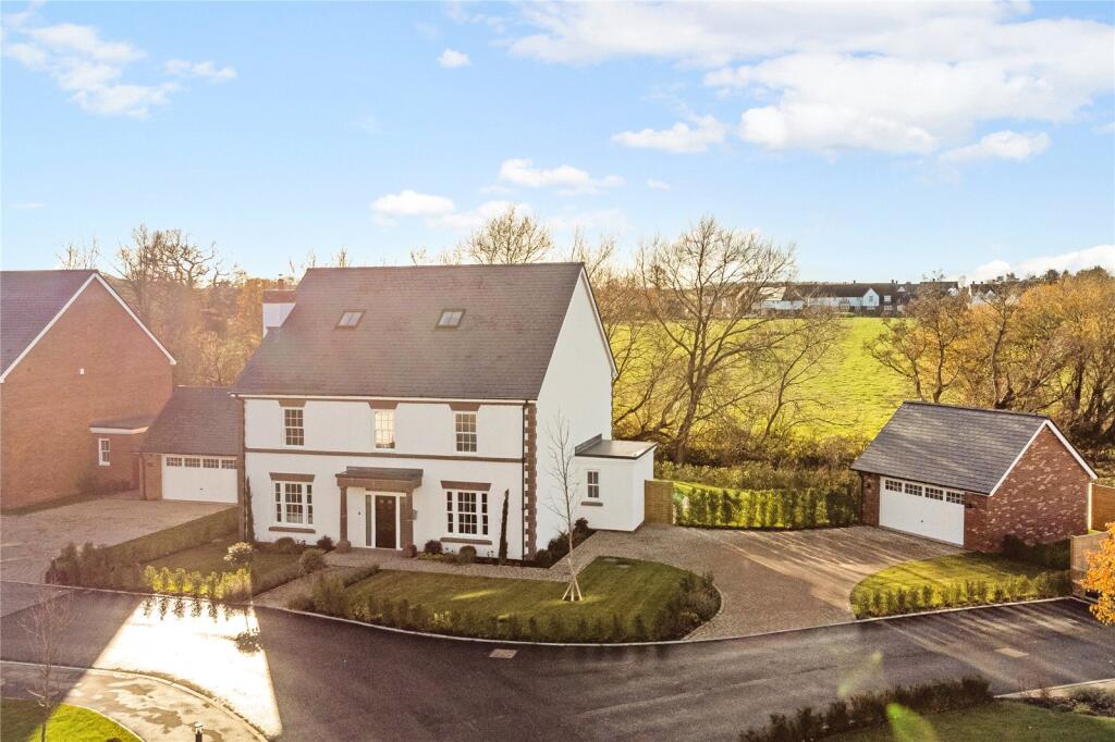 Main image of property: Millbrook Meadow, 26 Tilney Way, Tattenhall, Chester, CH3