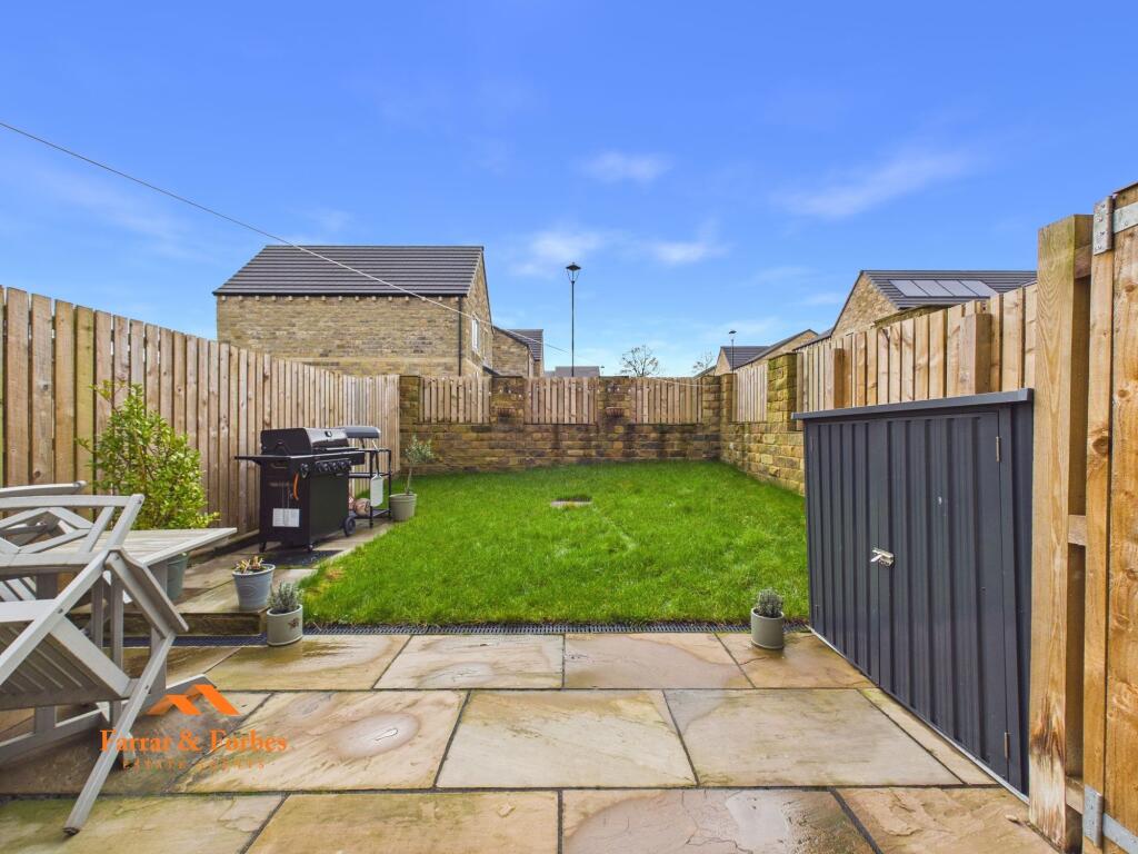 Additional image 23 of Lowther Lane, Foulridge, BB8