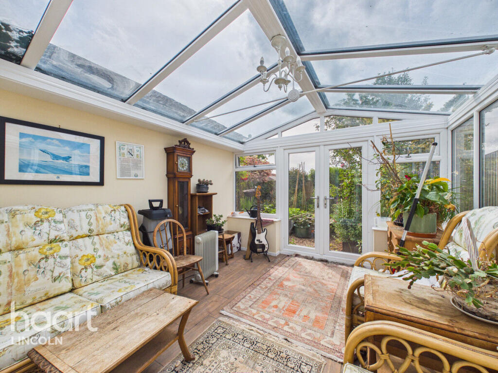 Main image of property: Barnfield Road, Collingham