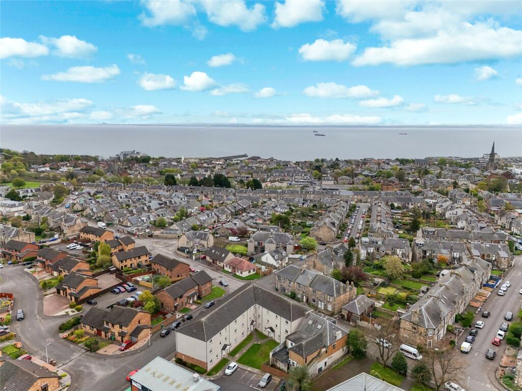 Main image of property: Meldrum Court, Kirkcaldy, Fife, KY2