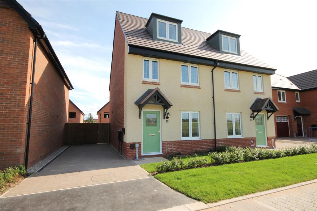 Main image of property: Higherside Drive, Whiston