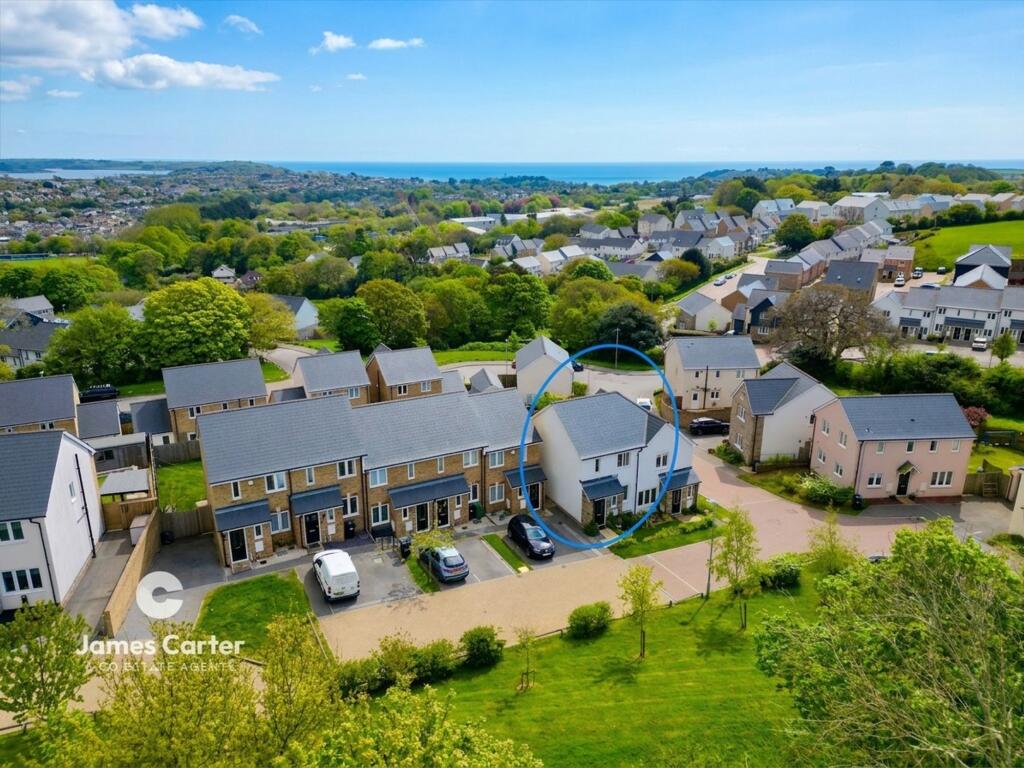 Main image of property: Hillhead Rise, Falmouth, TR11