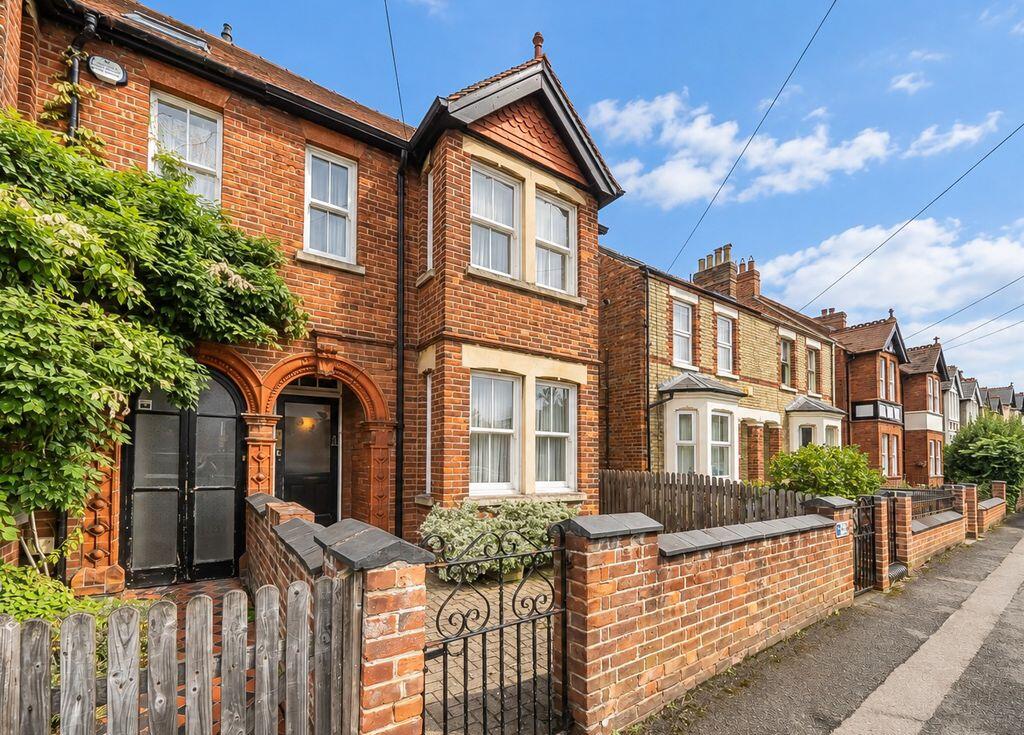 Main image of property: Windmill Road, Oxford