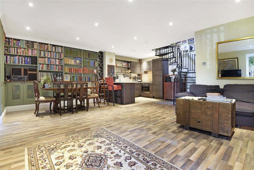 Main image of property: Coventry Road, London, E1