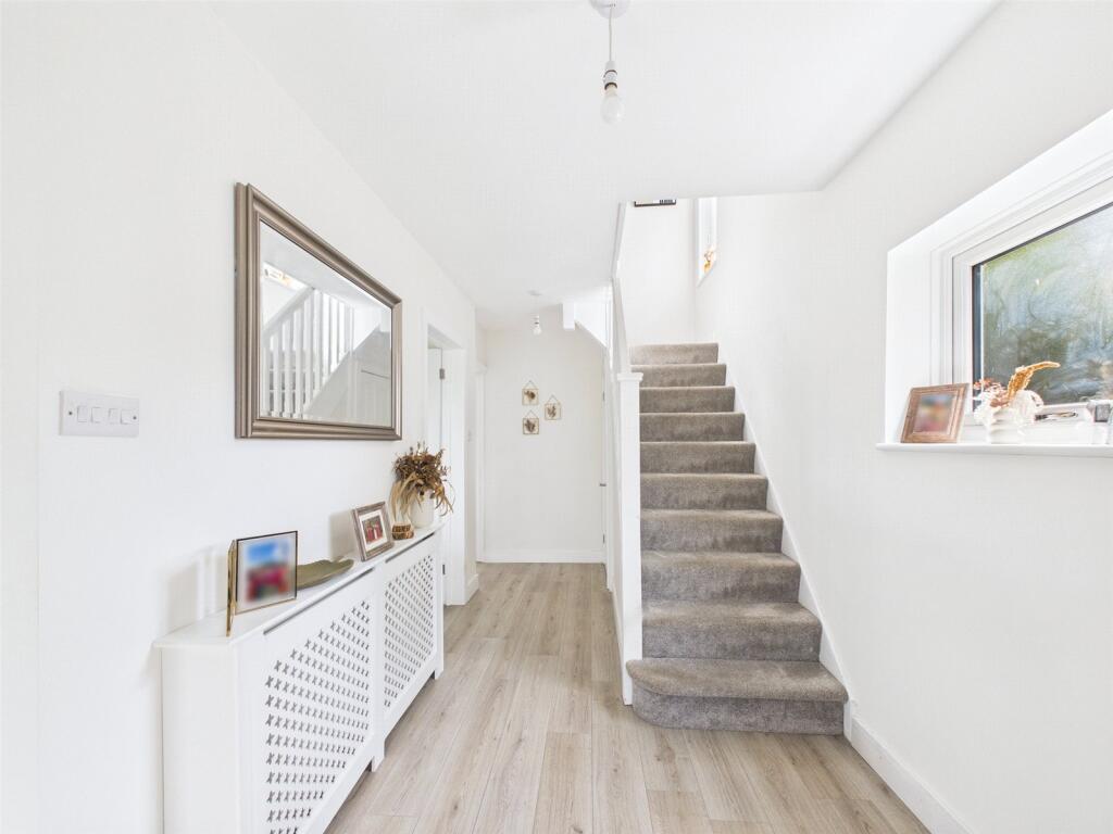 Dale Avenue, Mapperley, Nottingham, Nottinghamshire, NG3 image 2