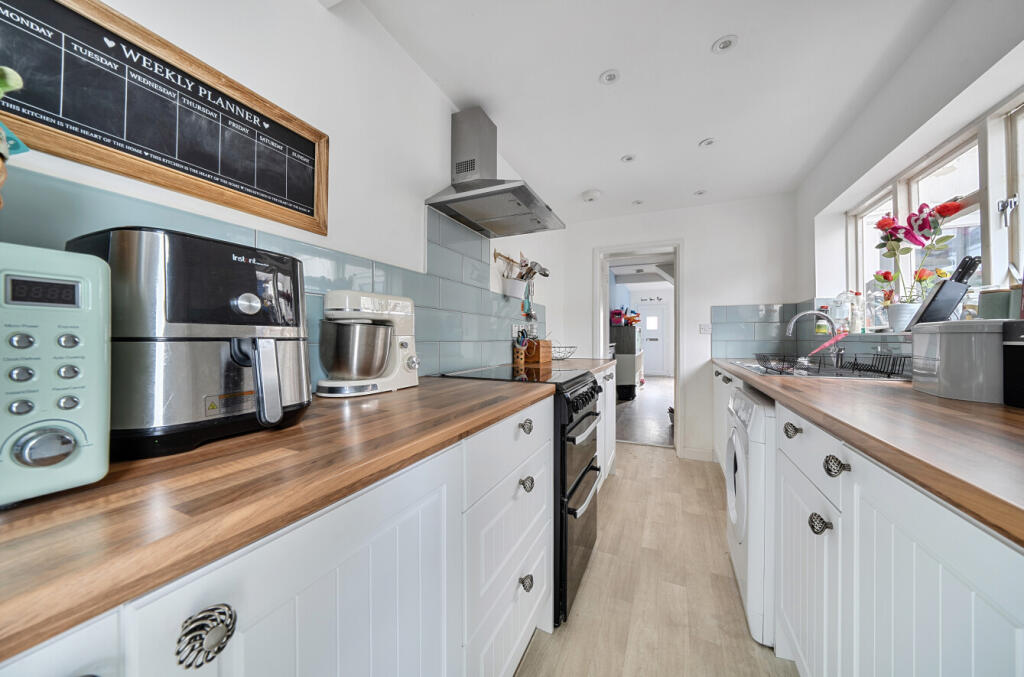 House in Dartford, Swanscombe and Greenhithe - View 6