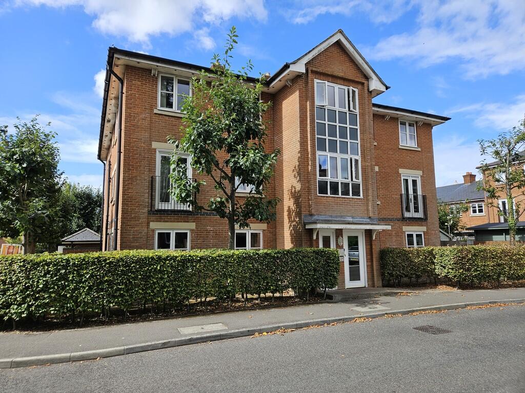 Main image of property: Saxe Court, Knowle