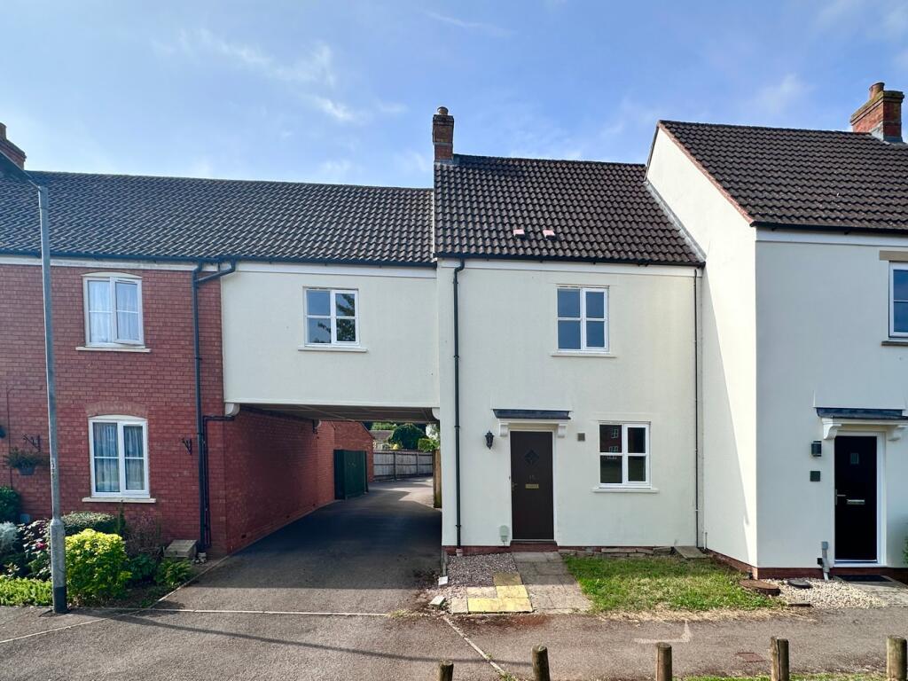Main image of property: Skippe Close, Ledbury, HR8