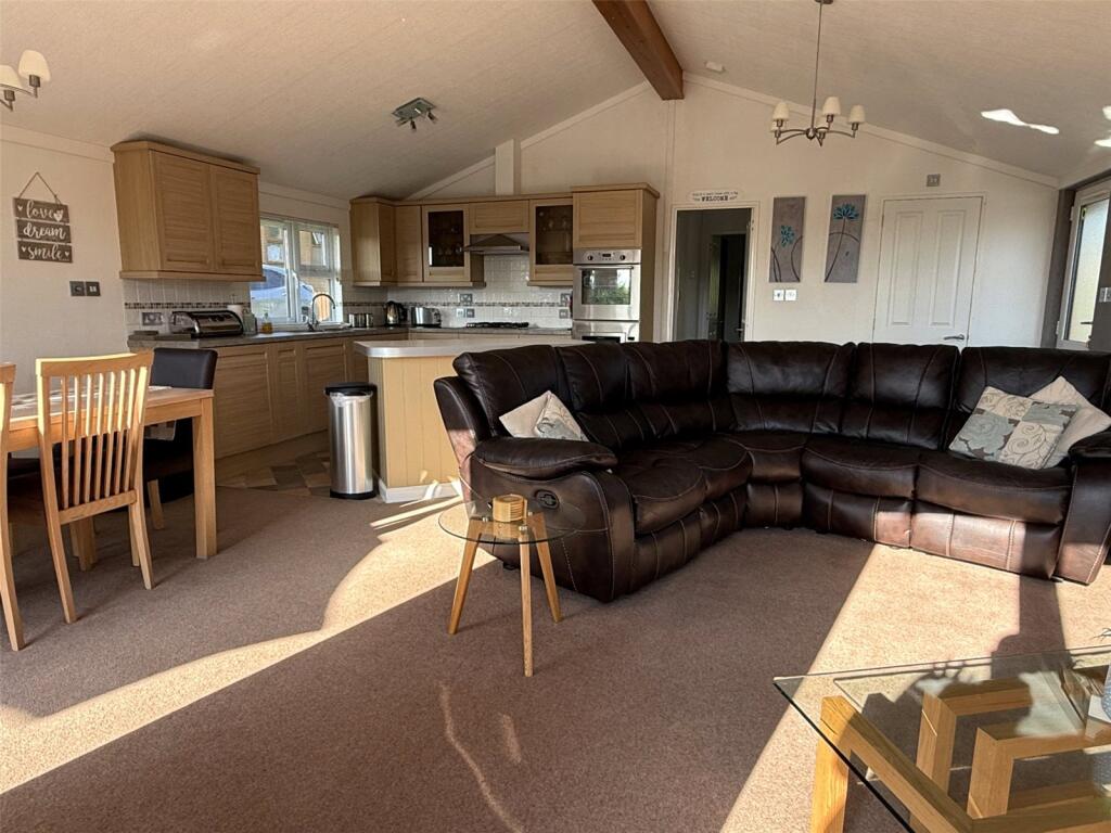 Stowford Farm Meadows, Bridge Park Lane, Combe Martin, North Devon, EX34 photo 3