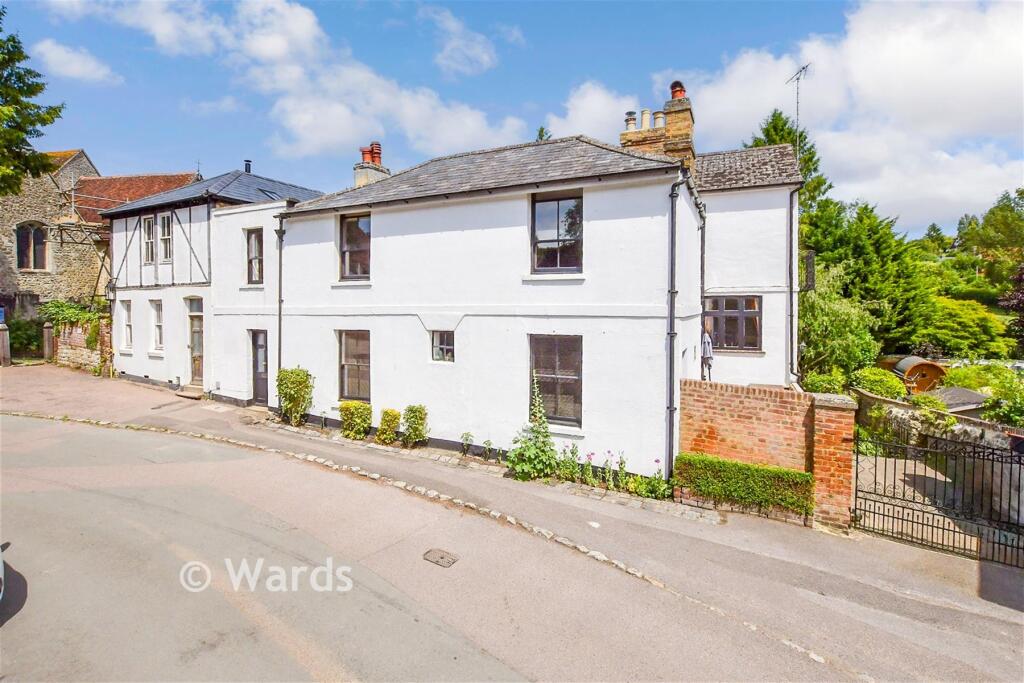 Main image of property: Church Street, Loose, Maidstone, Kent