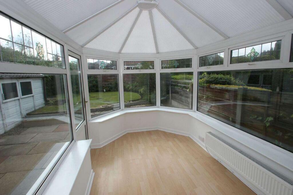 House in Trafford, Greater Manchester - View 2