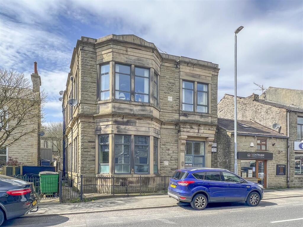 Burnley Road, Crawshawbooth, Rossendale photo 2