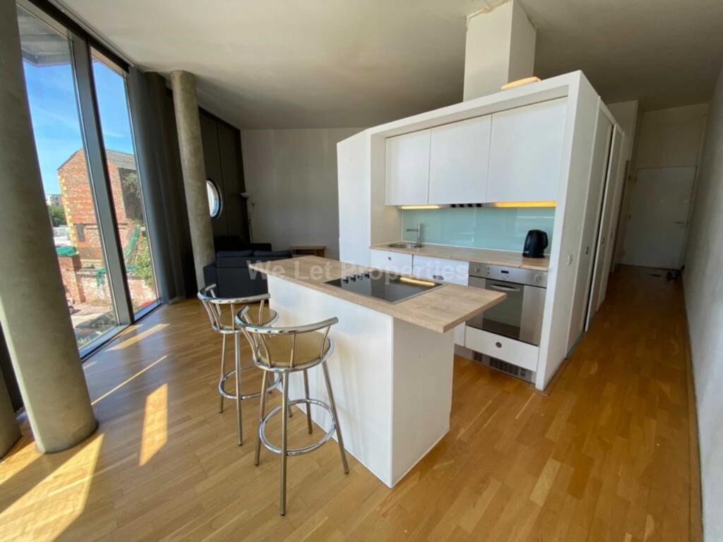 Main image of property: Abito Plus, Greengate