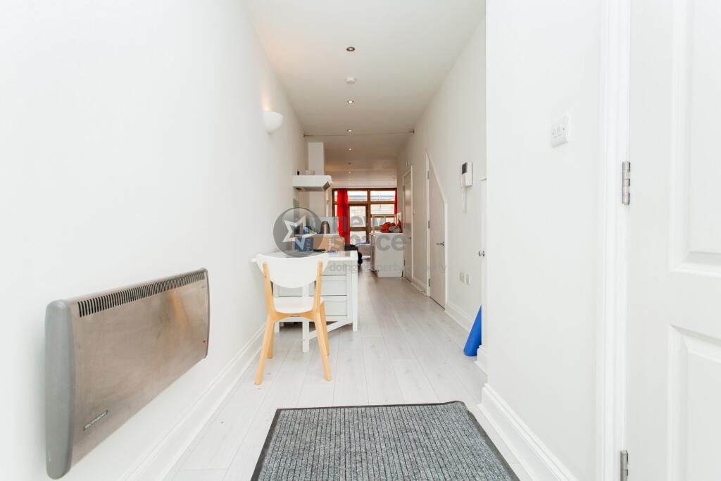 Main image of property: Ellingfort Road, London Fields, E8