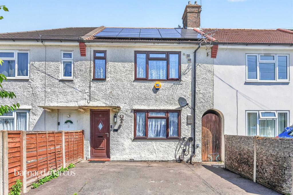 Main image of property: Salem Place, Croydon