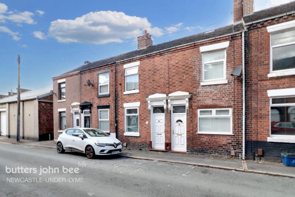 Main image of property: Allen Street, Stoke-on-trent