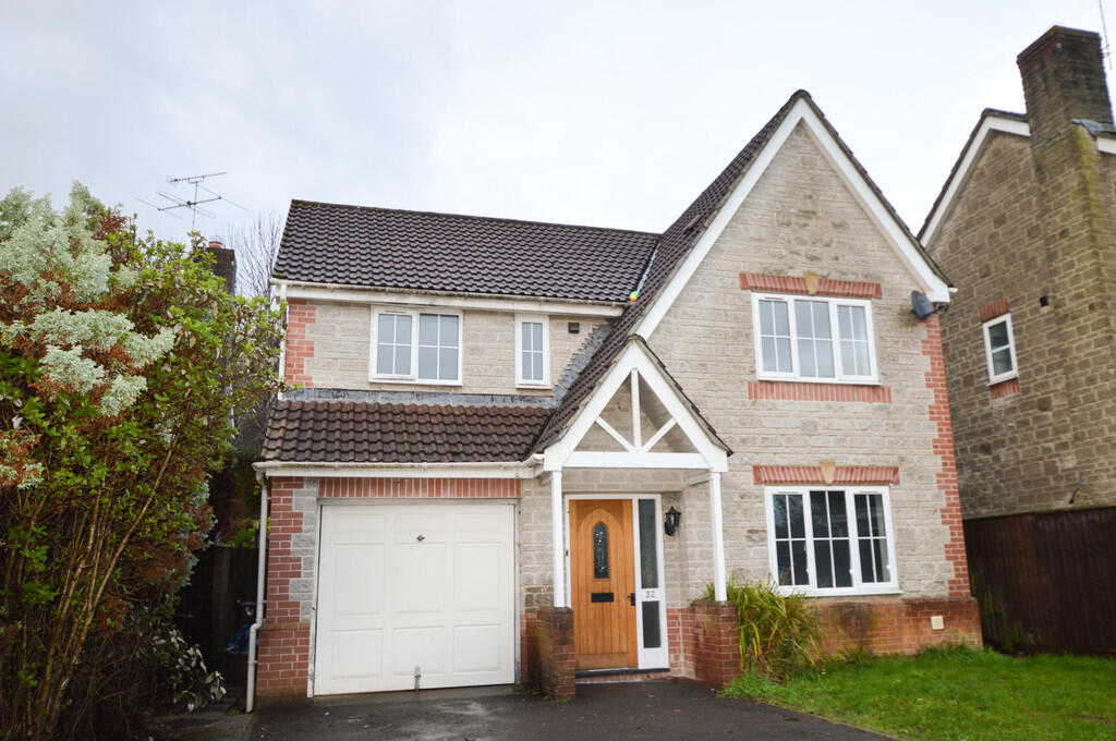 Main image of property: Hippisley Drive, Axbridge
