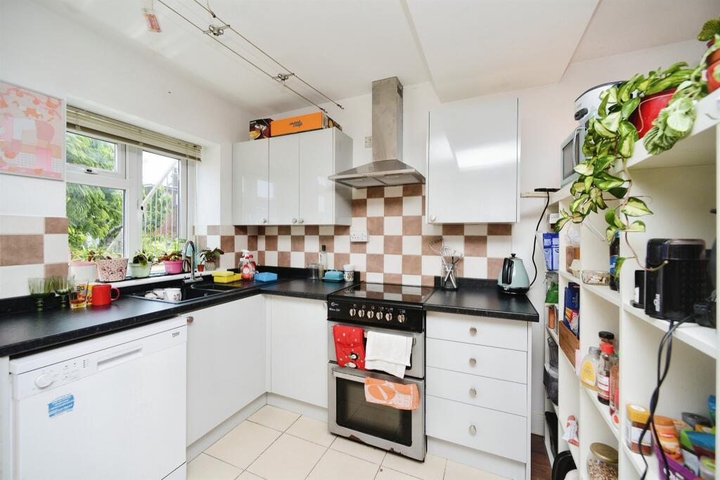 Main image of property: Matlock Road, Brighton