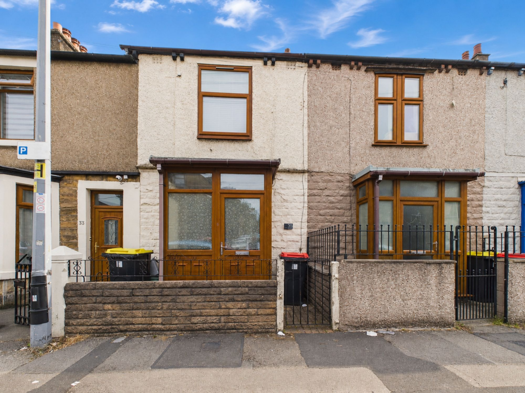 Main image of property: Bulk Road, Lancaster, LA1