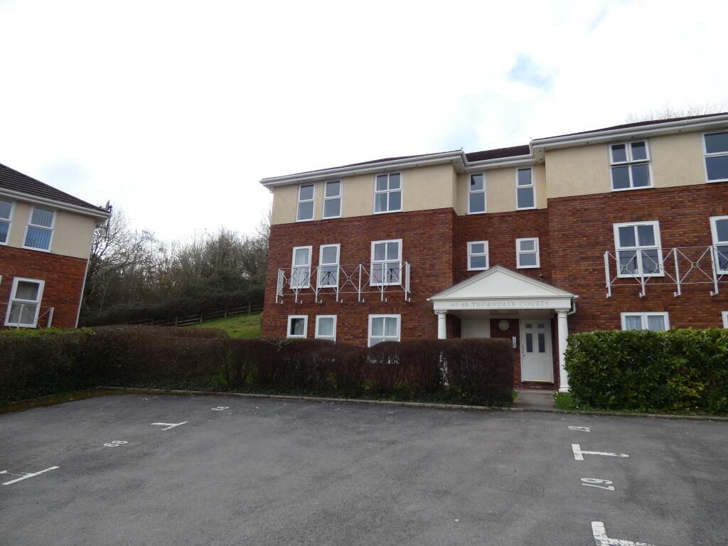 Main image of property: Thorndale Courts, Whitycombe Way, Exeter