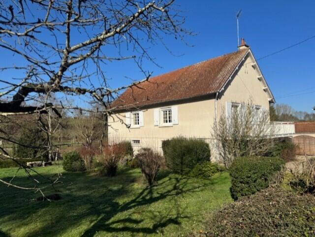 Main image of property: 86500 montmorillon