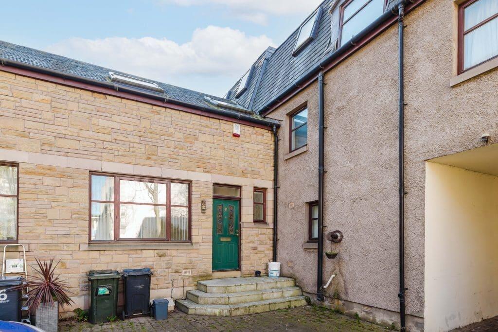 Main image of property: 0061L Gayfield Place Lane, Edinburgh, EH1 3NZ