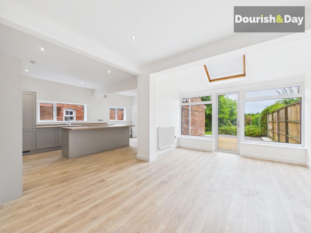 Main image of property: Rising Brook, Stafford, ST17