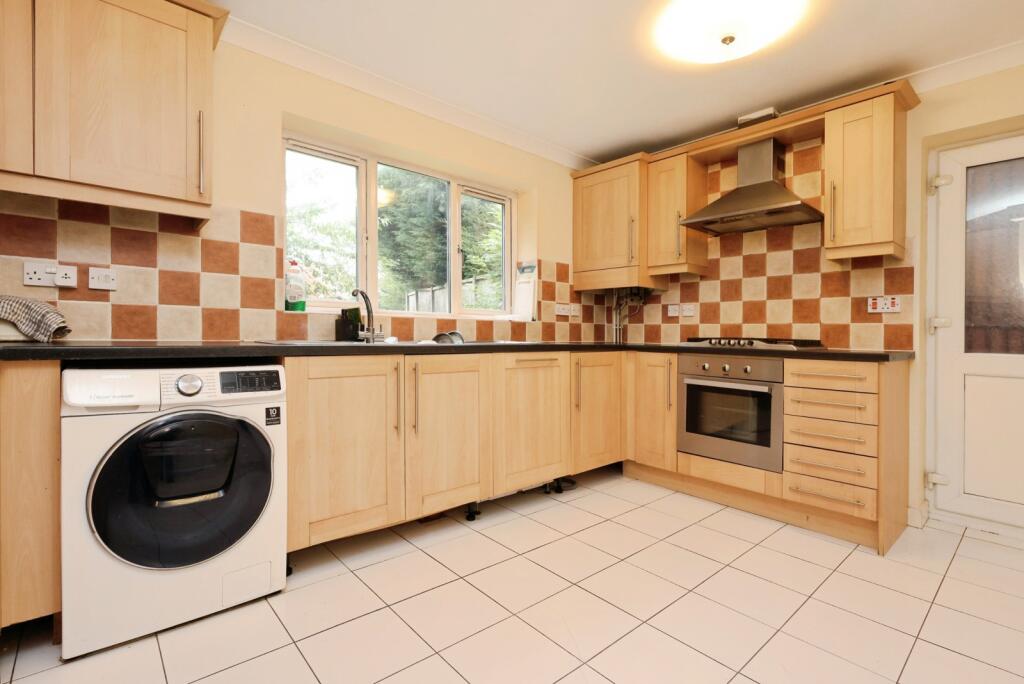 House in Birmingham - View 5