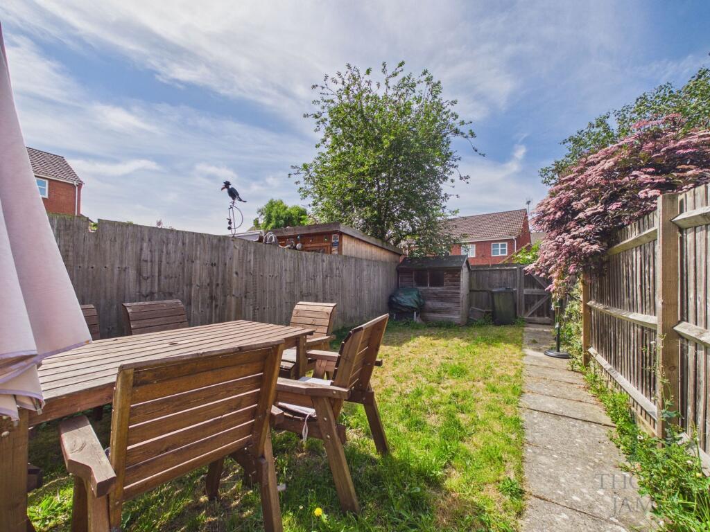 Bradbury Gardens, Ruddington, NG11 - View 2