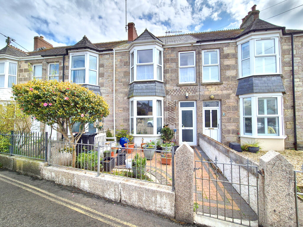 Main image of property: Wellington Road, Porthleven, Cornwall