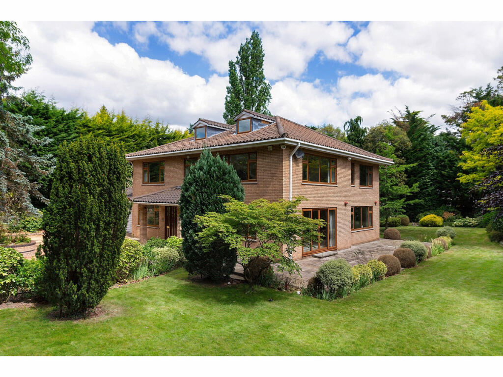 Main image of property: Coombe Ridings, Kingston Upon Thames, KT2