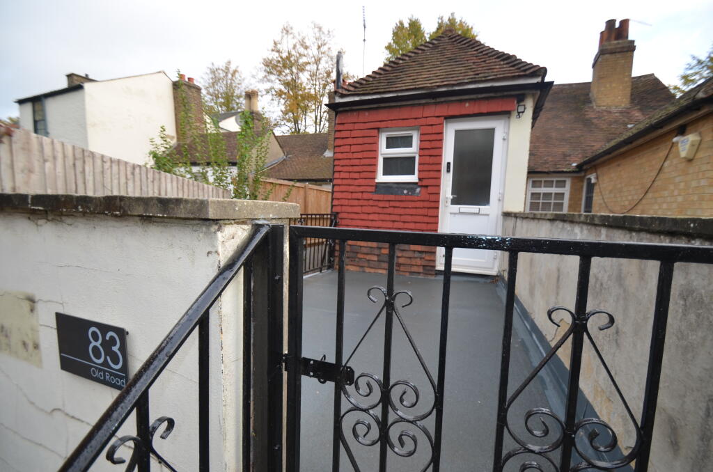 Main image of property: Old Road, Chatham, Medway