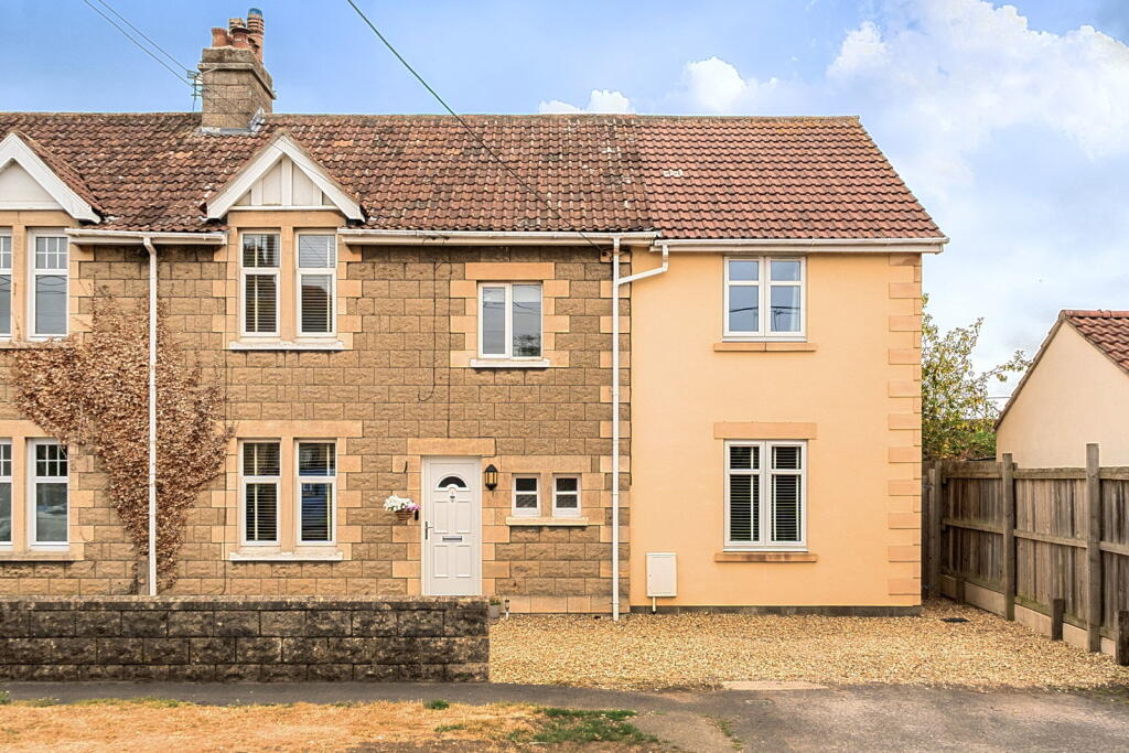 House in Swindon, Melksham
