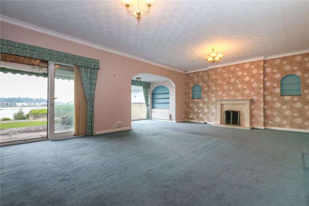 House in Poole - More