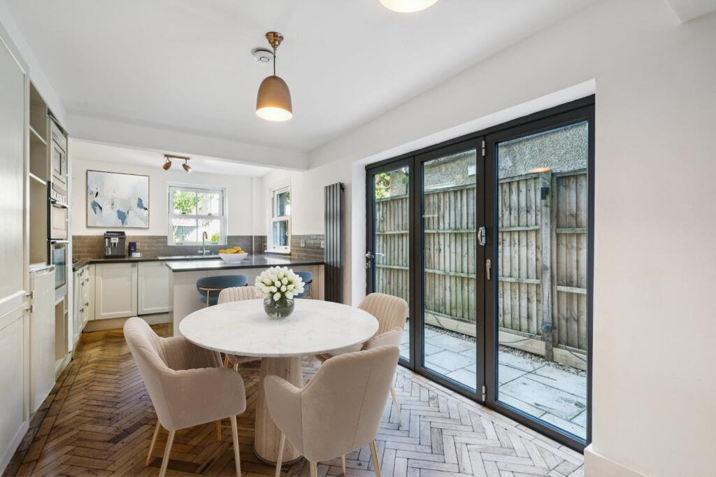 Main image of property: Devonshire Road, 
Chiswick, W4