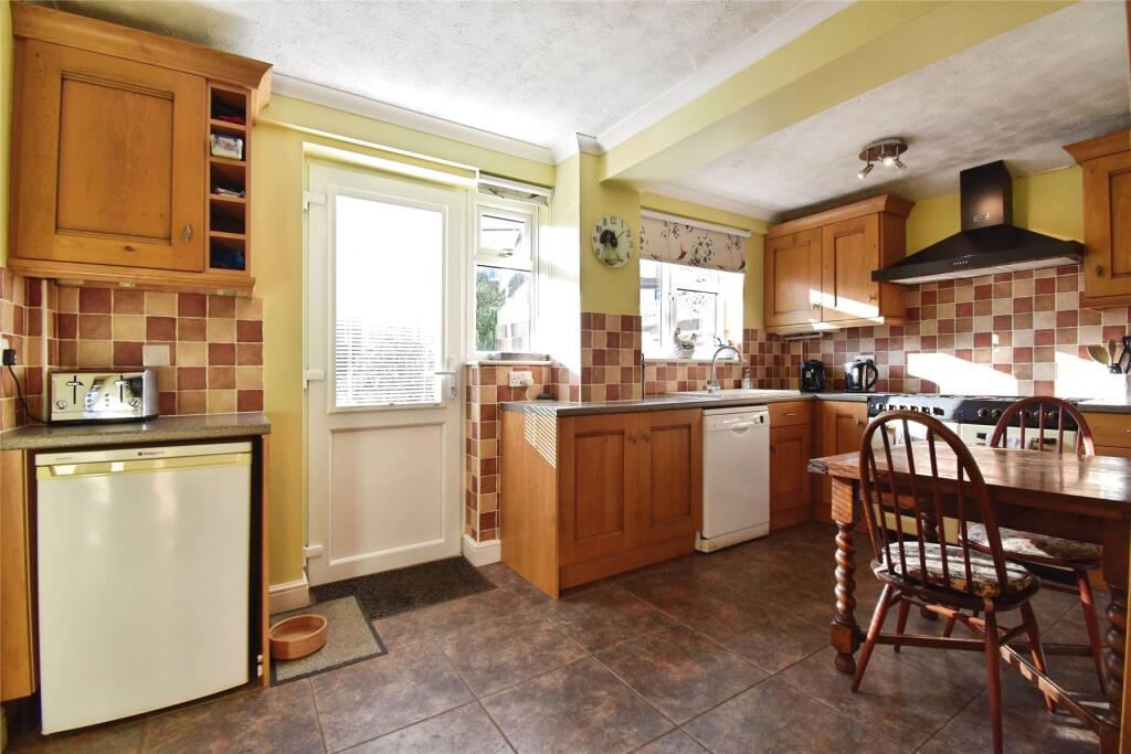 Leapingwell Lane, Winslow photo 3