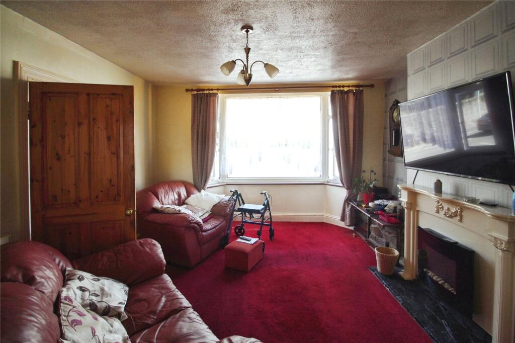 House in Plymouth - View 4