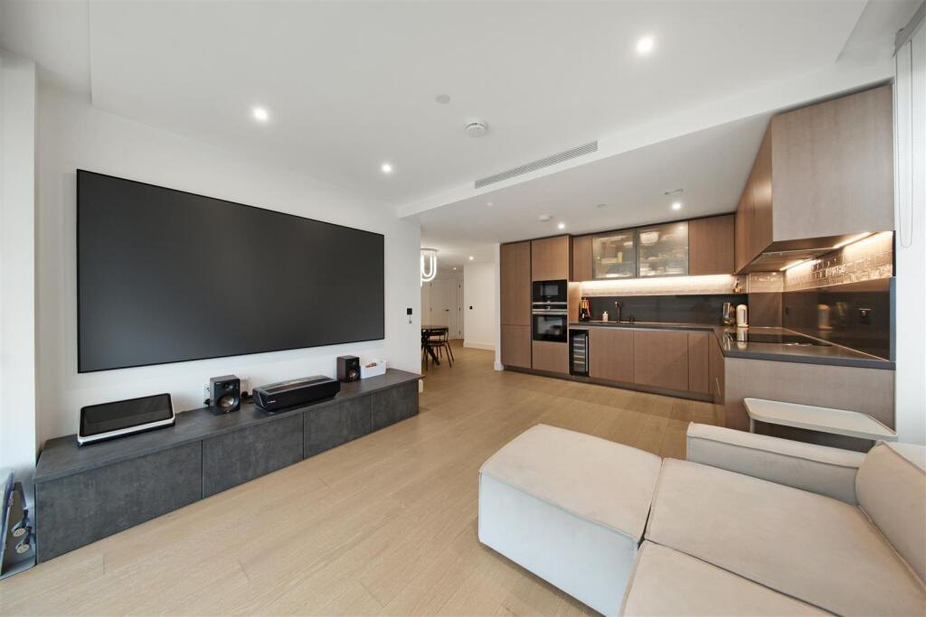 Main image of property: Palmer Road, London