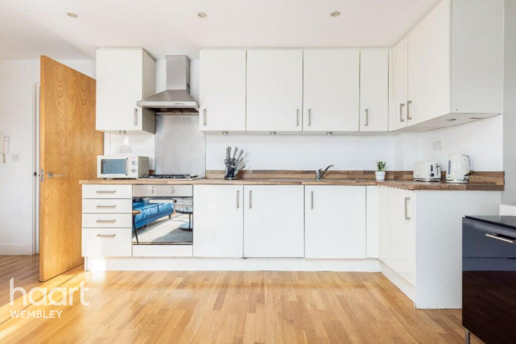 Main image of property: Brook Avenue, Wembley