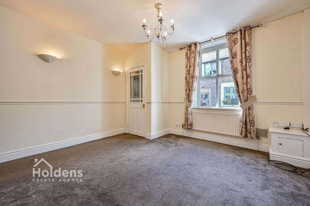 House in Preston - View 2