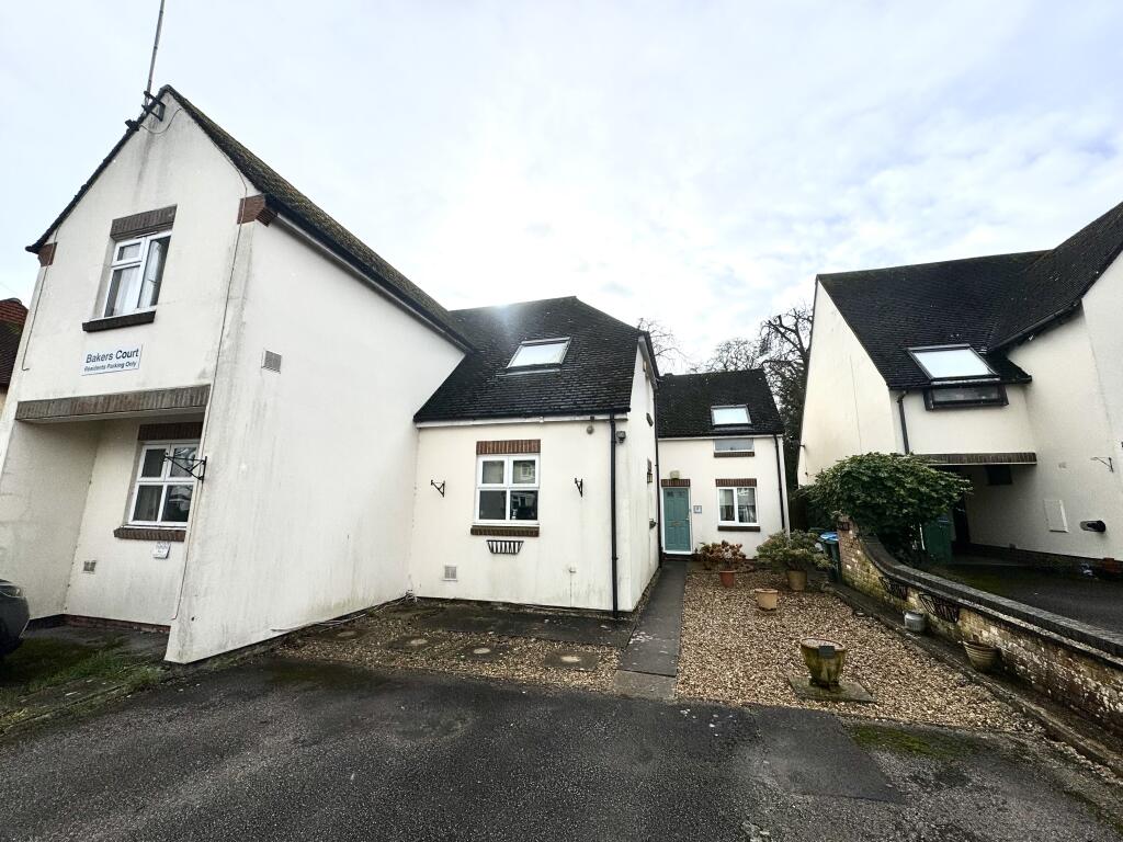 Main image of property: Baker Street, Waddesdon, AYLESBURY