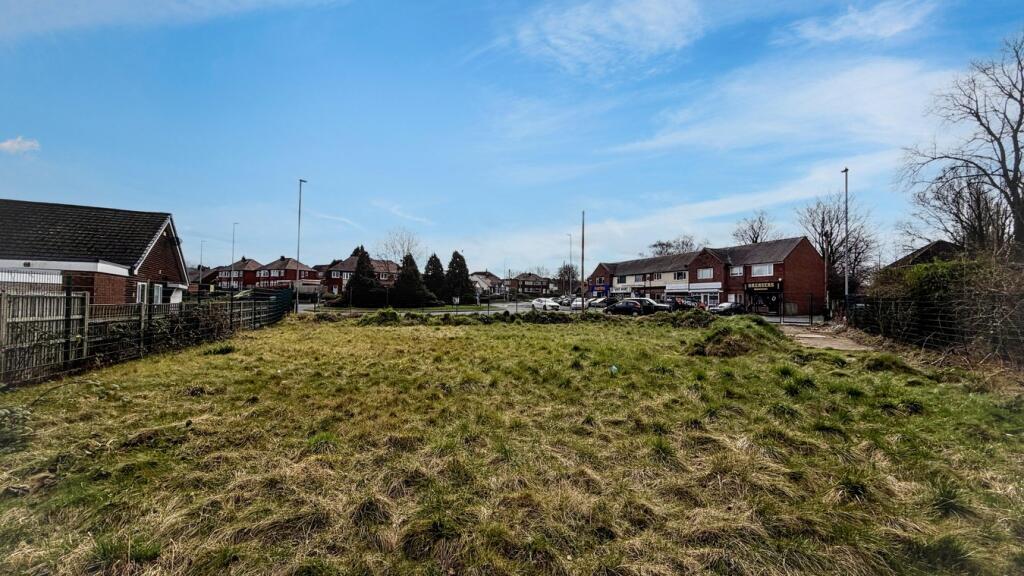 Main image of property: Mount Road, Middleton, M24