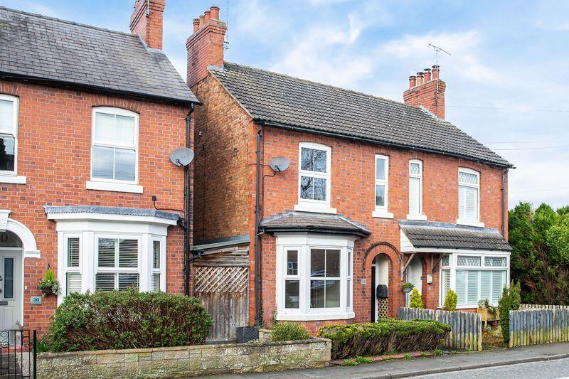 Main image of property: Shrewbridge Road, Nantwich
