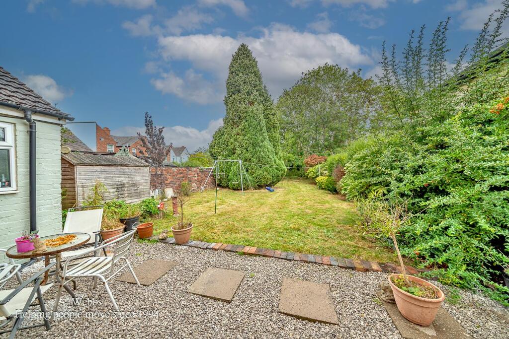 Station Road, Aldridge, Walsall - View 4