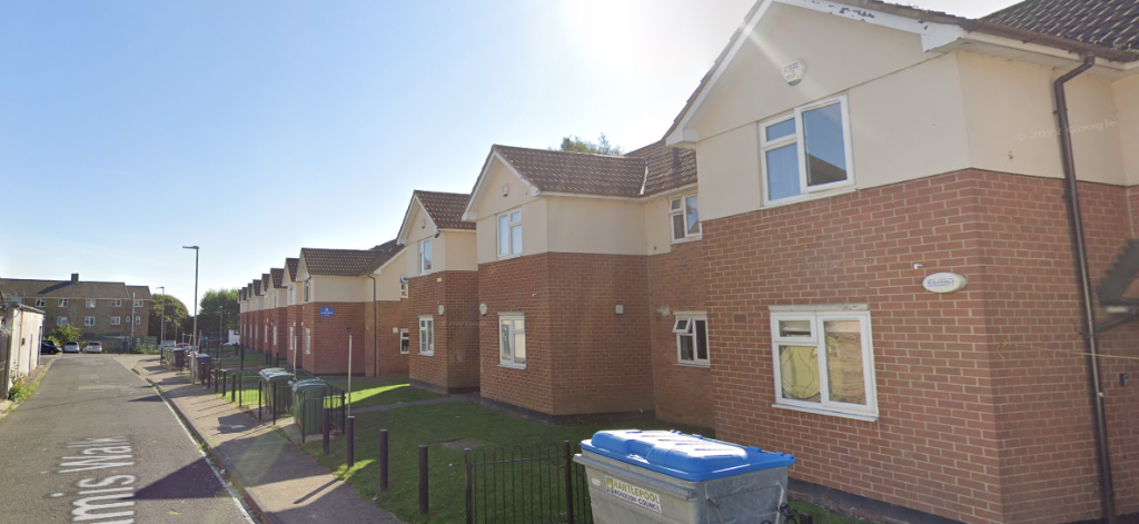 Main image of property: Glamis Walk, Hartlepool, TS25