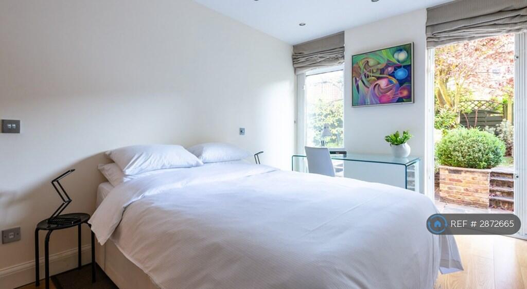 3 bedroom flat for rent