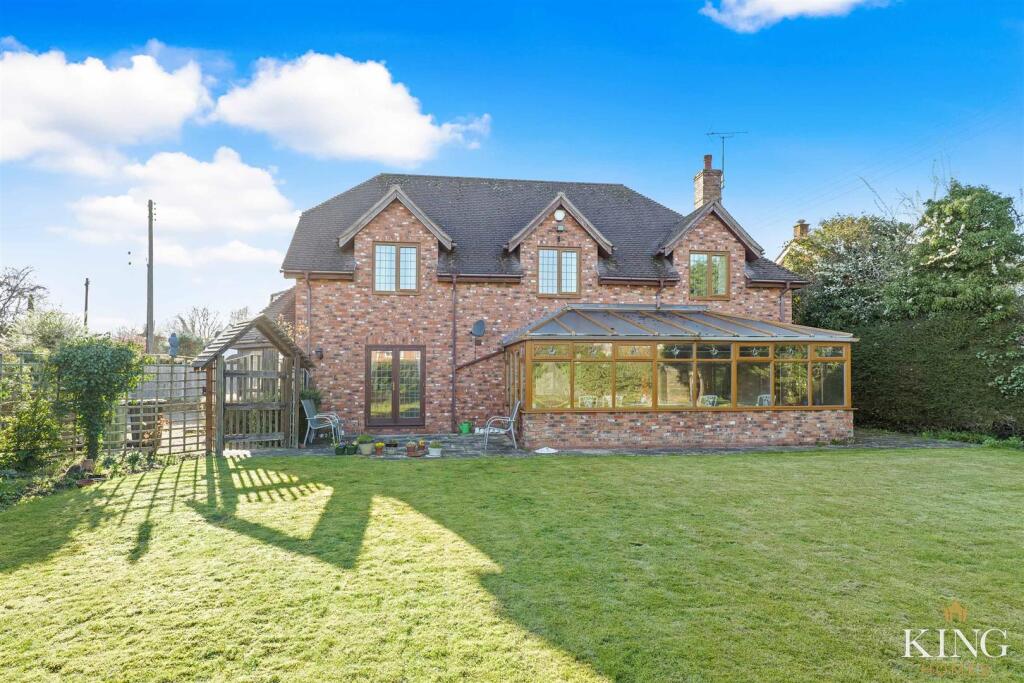 Additional image 24 of Kings Coughton Lane, Kings Coughton, Alcester